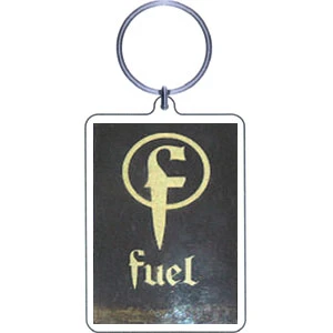 Angels & Demons Plastic Key Chain - Image 2