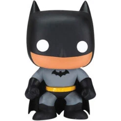 Batman Vinyl Figure