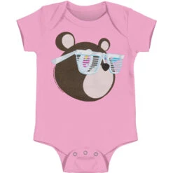 Bear Bodysuit