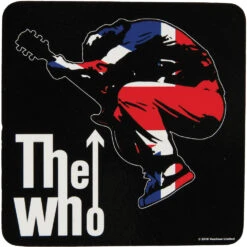 Townshend Leap Coaster