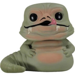 STAR WARS Jabba The Hutt Vinyl Figure