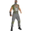 Batman Deluxe Bane Costume