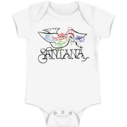 Dove Creeper Bodysuit