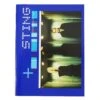Sting Brand New Day Tour Book