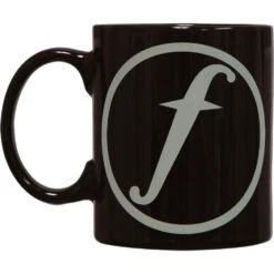 F Coffee Mug