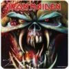 Iron Maiden Final Frontier Coaster