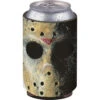 Jason Mask Can Cooler