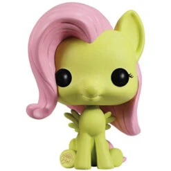 My Little Pony Fluttershy Vinyl Figure