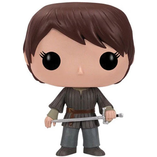 Game Of Thrones Arya Stark Vinyl Figure