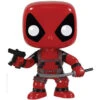 Deadpool Vinyl Figure