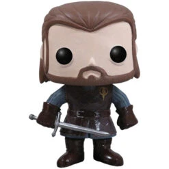 Game Of Thrones Ned Stark Vinyl Figure