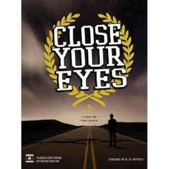 Line In The Sand Concert Promo Poster