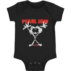 Stickman Bodysuit