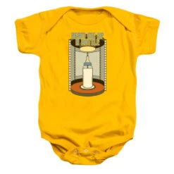 Star Trek Bottle Beam Up Bodysuit