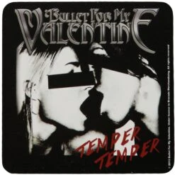 Temper, Temper Coaster