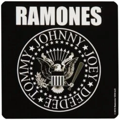 Presidential Seal Coaster