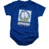Baby Garfield Bodysuit