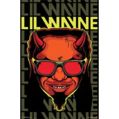 Devil Domestic Poster