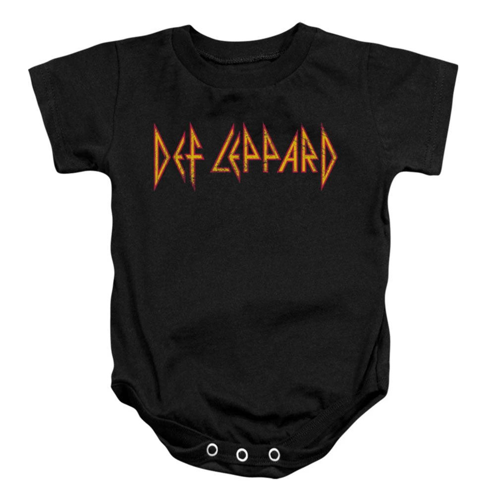 Horizontal Logo Bodysuit