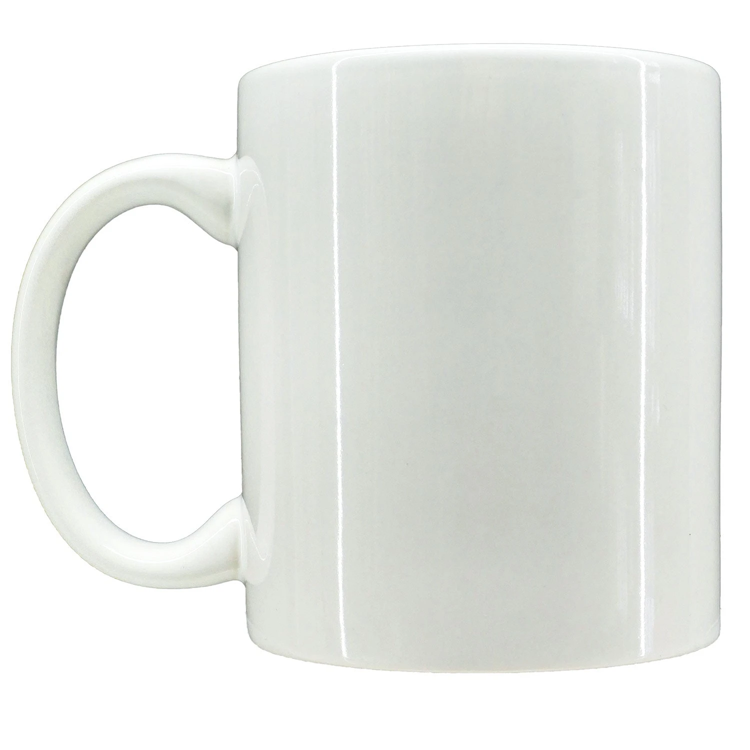 Mic Coffee Mug - Image 2