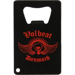 Credit Card Bottle Opener