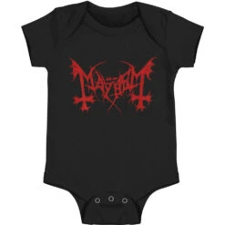 Logo Bodysuit