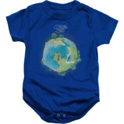 Yes! Fragile Cover Bodysuit