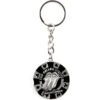 Casino Boogie Metal Key Chain