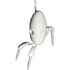 DIY Sentry Vinyl Figure