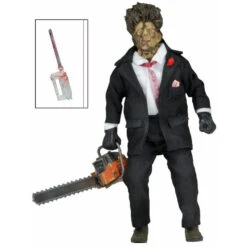 30 Anniversary Action Figure