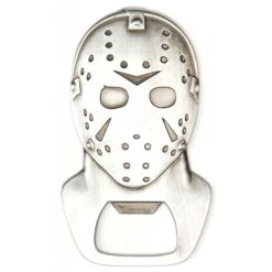 Jason Mask Bottle Opener