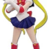 Sailor Moon Anime Vinyl Figure