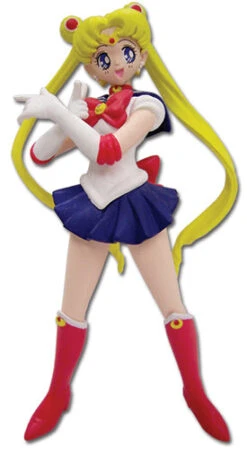 Sailor Moon Anime Vinyl Figure