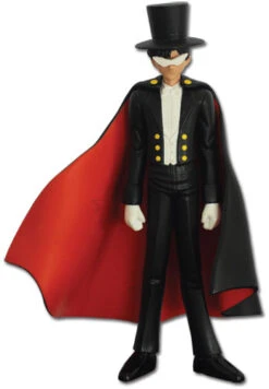 Tuxedo Kamen Anime Vinyl Figure