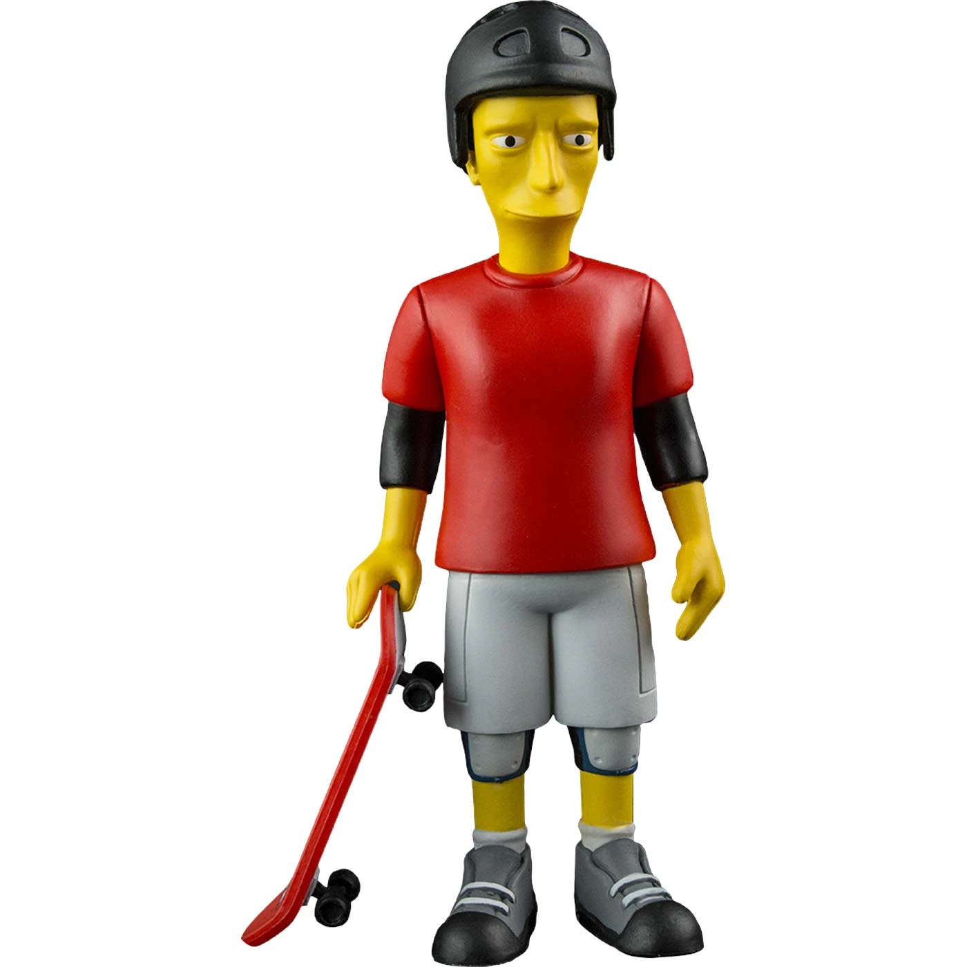Tony Hawk Action Figure