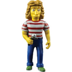 Rodger Daltrey Action Figure