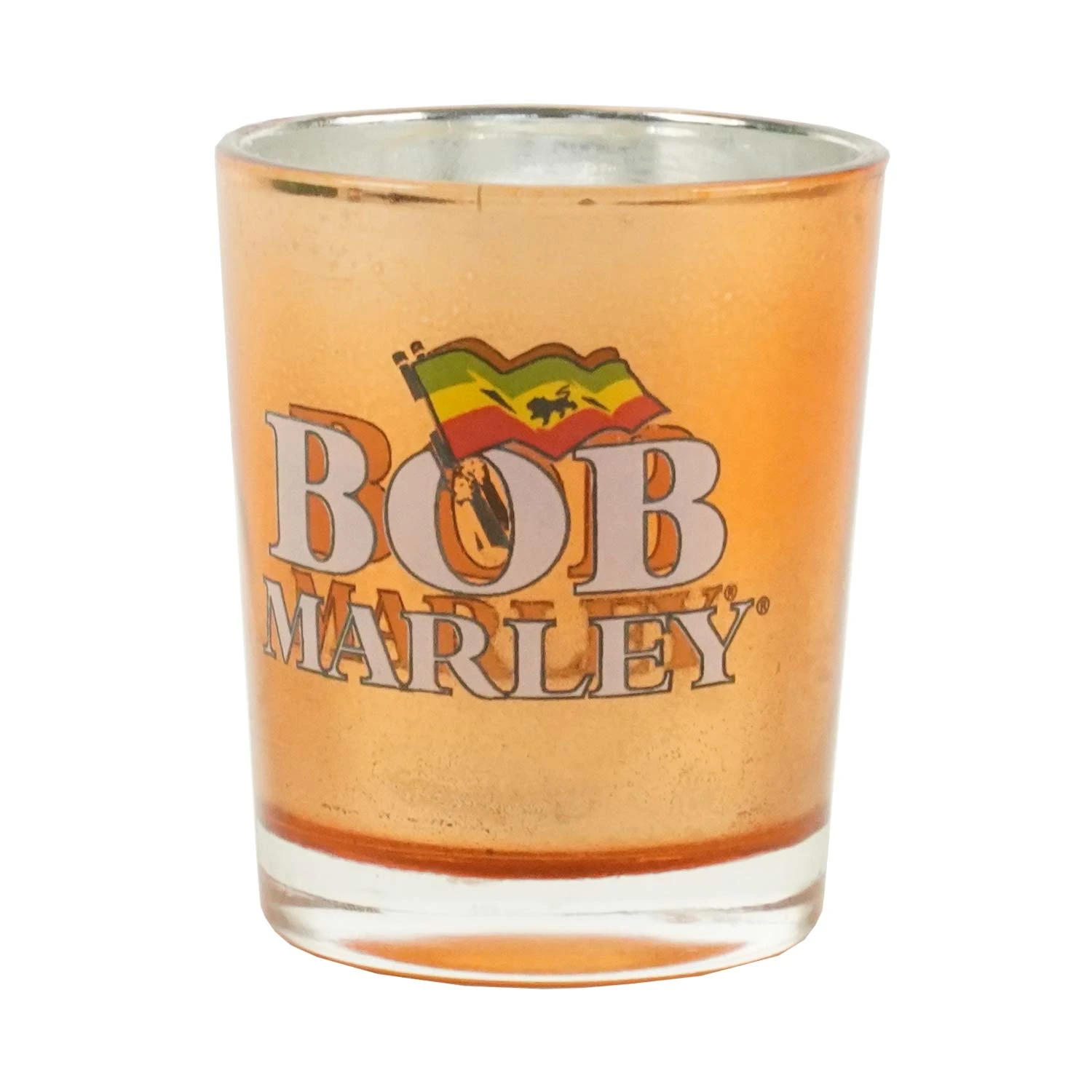 Bob Marley Votive Candle Candle - Image 2