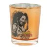 Bob Marley Votive Candle Candle