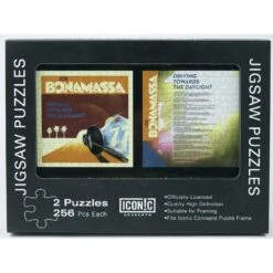 Driving Towards The Light Puzzle