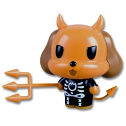 Devil Dog - Skeleton Suit Edition Vinyl Figure