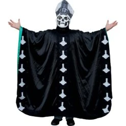 Ghost Papa II Robe Costume