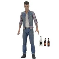 Cassidy Action Figure