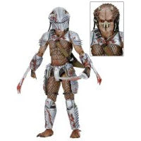 Predator Hornhead Action Figure