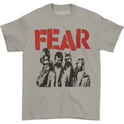 Gas Masks T-shirt
