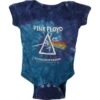 Pink Floyd Dark Side Chalk Bodysuit