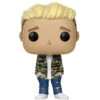 Funko Pop! Rocks 56 Justin Bieber Vinyl Figure