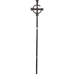 Ghost Papa 2 Emeritus Deluxe Staff Costume Accessory