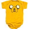 Jake Head Bodysuit
