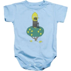Lemongrab Bodysuit