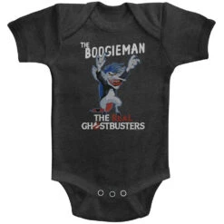 Ghostbusters The Boogieman Bodysuit
